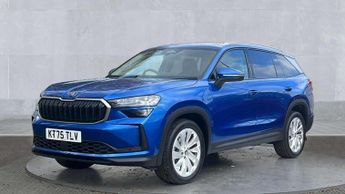 Skoda Kodiaq 2.0 TDI SE L 5dr DSG [7 Seat]