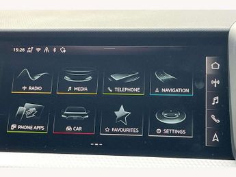 Audi A1 30 TFSI S Line 5dr S Tronic