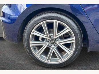 Audi A1 30 TFSI S Line 5dr S Tronic
