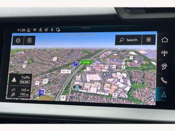 Audi A3 30 TFSI S Line 5dr S Tronic