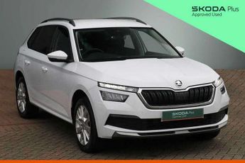 Skoda Kamiq 1.0 TSI 110 SE Drive 5dr DSG