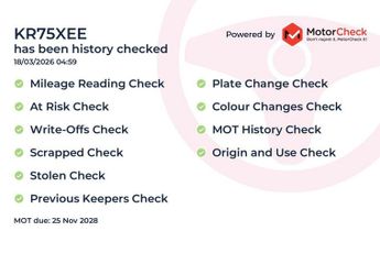 Volkswagen Golf GTI 2.0 TSI 265 GTI 5dr DSG