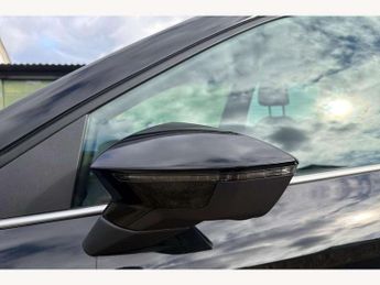 SEAT Arona 1.5 TSI 150 FR Sport 5dr DSG