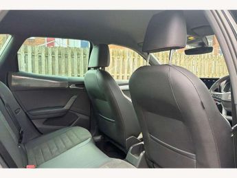 SEAT Arona 1.5 TSI 150 FR Sport 5dr DSG
