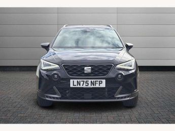 SEAT Arona 1.5 TSI 150 FR Sport 5dr DSG