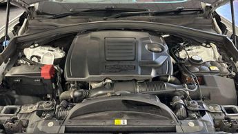 Jaguar F-Pace 2.0 [250] Chequered Flag 5dr Auto AWD