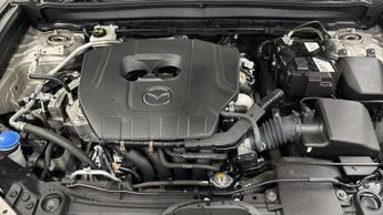 Mazda CX-30 2.5 e-Skyactiv G MHEV [140] Centre-Line 5dr Auto