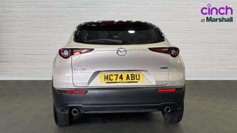 Mazda CX-30 2.5 e-Skyactiv G MHEV [140] Centre-Line 5dr Auto