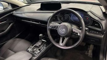 Mazda CX-30 2.5 e-Skyactiv G MHEV [140] Centre-Line 5dr Auto