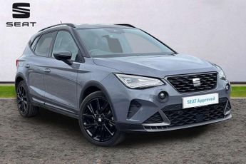 SEAT Leon 1.9 TDi 90 S 5dr