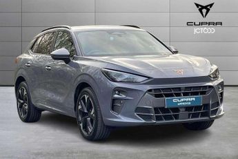 Cupra Terramar 1.5 eTSI 150 V2 5dr DSG