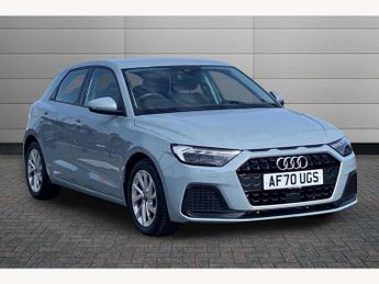 Audi A1 30 TFSI 110 Sport 5dr