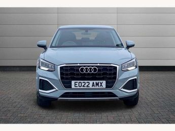 Audi Q2 35 TFSI Sport 5dr S Tronic