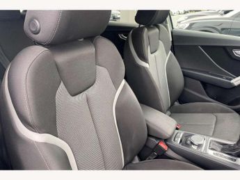 Audi Q2 35 TFSI Sport 5dr S Tronic