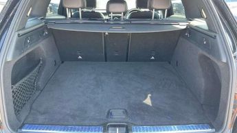 Mercedes-Benz GLC GLC 300d 4Matic AMG Line Premium 5dr 9G-Tronic
