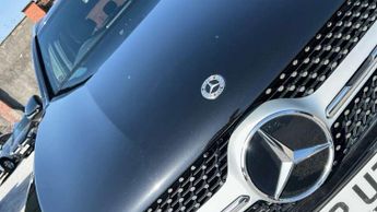 Mercedes-Benz GLC GLC 300d 4Matic AMG Line Premium 5dr 9G-Tronic