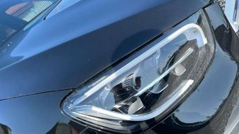 Mercedes-Benz GLC GLC 300d 4Matic AMG Line Premium 5dr 9G-Tronic