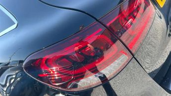 Mercedes-Benz GLC GLC 300d 4Matic AMG Line Premium 5dr 9G-Tronic