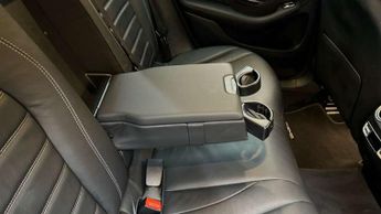Mercedes-Benz GLC GLC 300d 4Matic AMG Line Premium 5dr 9G-Tronic