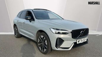 Volvo XC60 2.0 B5P Ultra Dark 5dr AWD Geartronic
