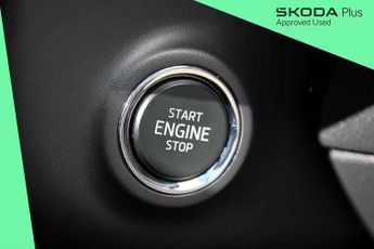 Skoda Fabia 1.0 TSI 116 Monte Carlo 5dr DSG