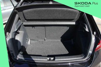 Skoda Fabia 1.0 TSI 116 Monte Carlo 5dr DSG