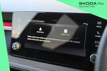 Skoda Fabia 1.0 TSI 116 Monte Carlo 5dr DSG