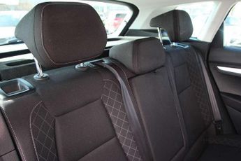 Skoda Karoq 1.6 TDI SE Technology 5dr DSG