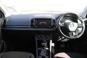Skoda Karoq 1.6 TDI SE Technology 5dr DSG