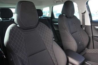 Skoda Karoq 1.6 TDI SE Technology 5dr DSG