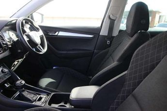 Skoda Karoq 1.6 TDI SE Technology 5dr DSG