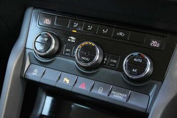 Skoda Karoq 1.6 TDI SE Technology 5dr DSG