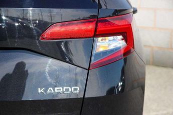 Skoda Karoq 1.6 TDI SE Technology 5dr DSG