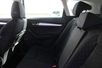 Skoda Karoq 1.6 TDI SE Technology 5dr DSG