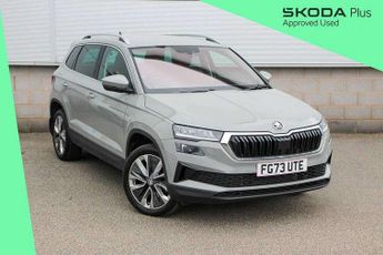 Skoda Karoq 1.5 TSI SE L 5dr DSG