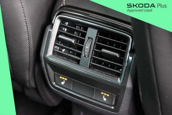 Skoda Karoq 1.5 TSI SE L 5dr DSG