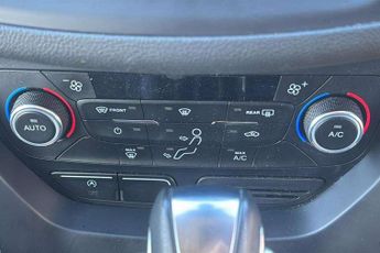 Ford Kuga 2.0 TDCi Titanium Edition 5dr Auto 2WD