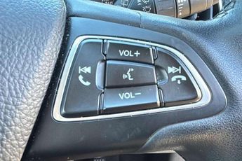 Ford Kuga 2.0 TDCi Titanium Edition 5dr Auto 2WD