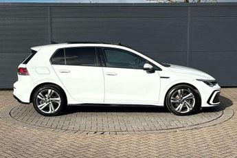 Volkswagen Golf 2.0 TDI 150 R-Line 5dr DSG