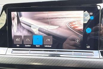 Volkswagen Golf 2.0 TDI 150 R-Line 5dr DSG