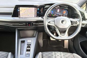 Volkswagen Golf 2.0 TDI 150 R-Line 5dr DSG