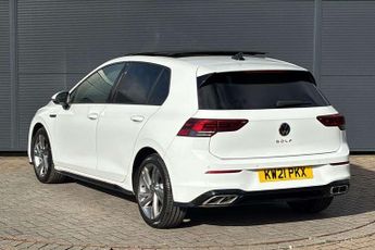 Volkswagen Golf 2.0 TDI 150 R-Line 5dr DSG