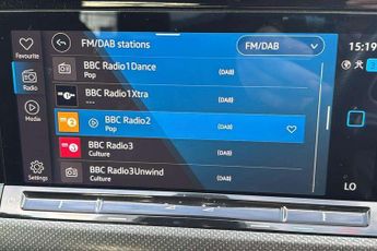 Volkswagen Golf 2.0 TDI 150 R-Line 5dr DSG