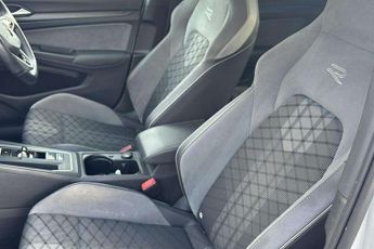 Volkswagen Golf 2.0 TDI 150 R-Line 5dr DSG