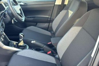 Volkswagen Polo 1.0 TSI Match 5dr