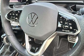 Volkswagen T-Roc 1.5 TSI R-Line 2dr DSG