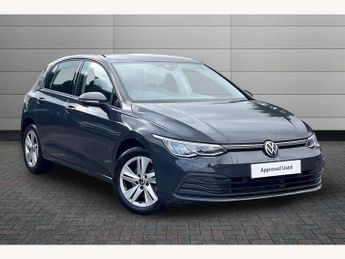 Volkswagen Golf 1.5 eTSI 150 Life 5dr DSG