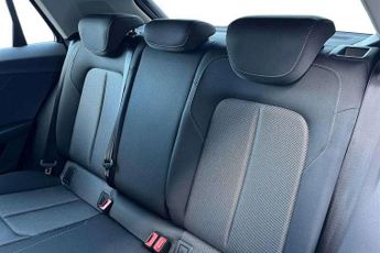 Audi Q2 35 TFSI Sport 5dr S Tronic