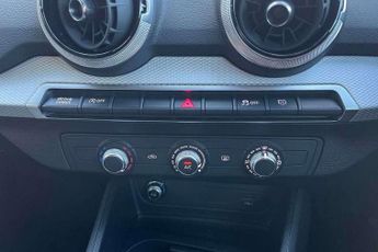 Audi Q2 35 TFSI Sport 5dr S Tronic