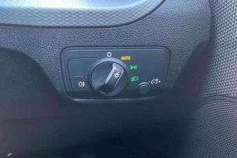 Audi Q2 35 TFSI Sport 5dr S Tronic